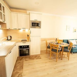 Apartment mit 1 Schlafzimmer